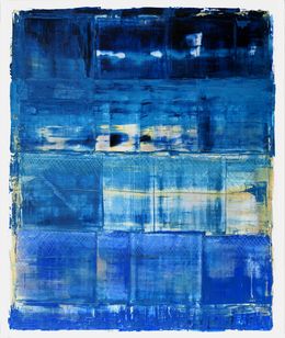 Painting, Untitled 010, Oto Macek