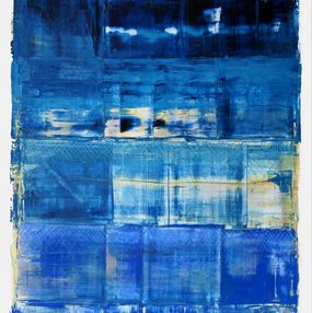 Painting, Untitled 010, Oto Macek