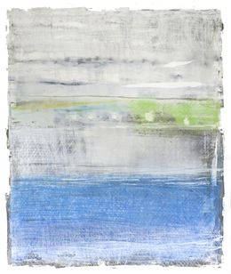 Painting, Untitled 987, Oto Macek