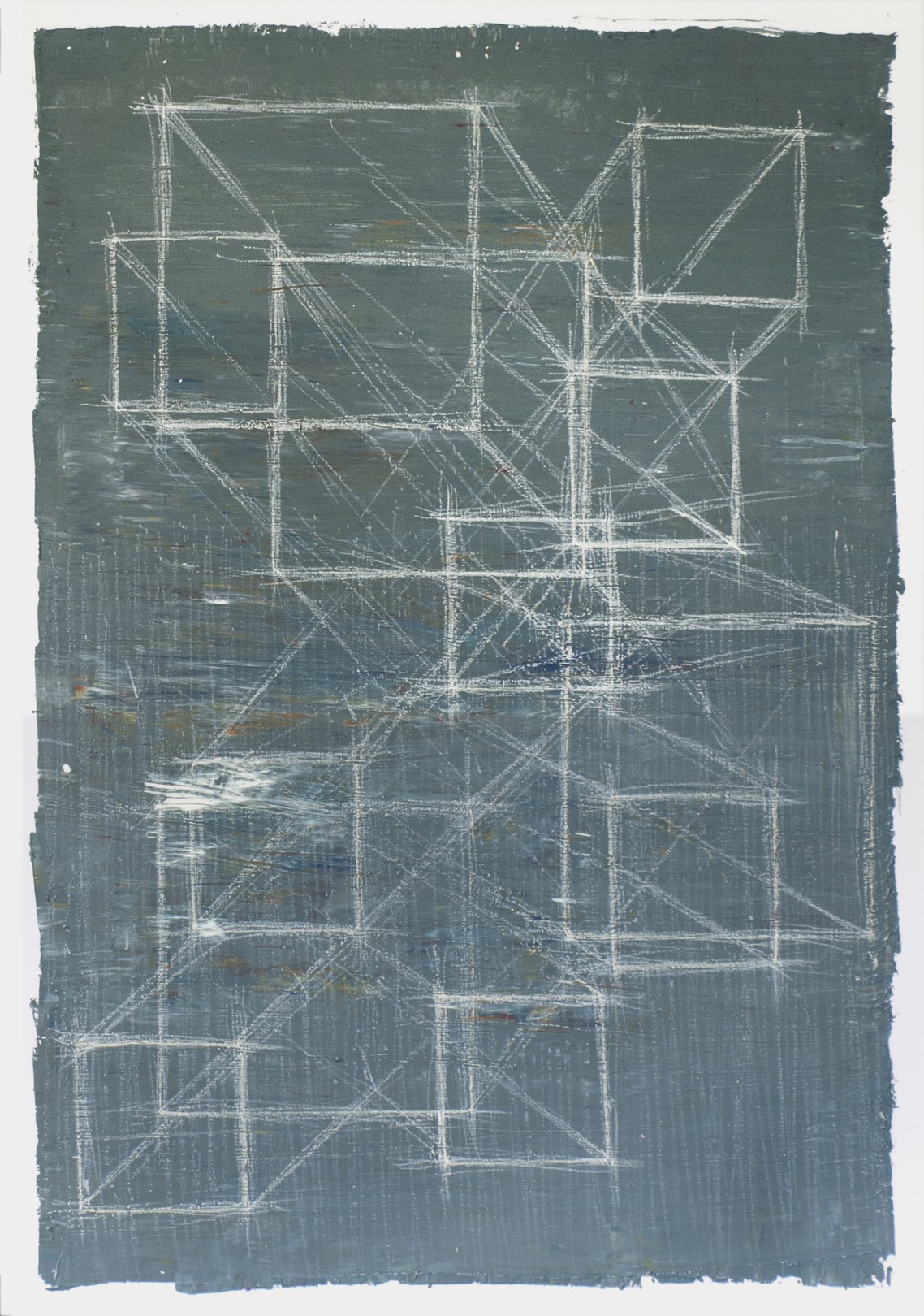 Oto Macek, Untitled 020 Oto Macek, Untitled 020