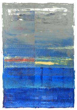 Painting, Untitled 031, Oto Macek