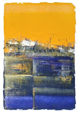 Painting, Untitled 041, Oto Macek