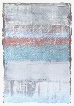 Painting, Untitled 051, Oto Macek