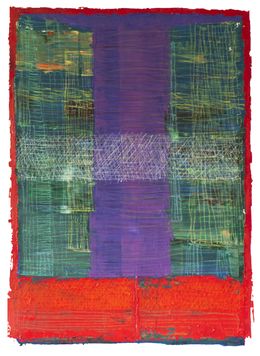 Painting, Untitled 056, Oto Macek
