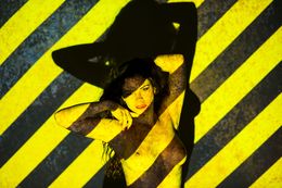 Photography, CHI02 - Series from Chimera, Burak Bulut Yildirim