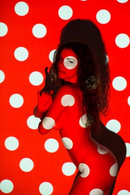 Photographie, CHI07 - Series from CHIMERA, Burak Bulut Yildirim