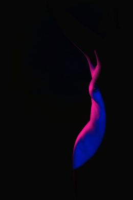Photographie, CHI08 - Series from Chimera, Burak Bulut Yildirim