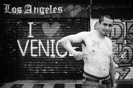 Photography, Venice 213 (M), Brice Gelot