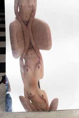 Photography, CHI12 - Series from Chimera, Burak Bulut Yildirim