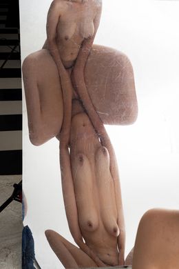 Photographie, CHI13 - Series from Chimera, Burak Bulut Yildirim
