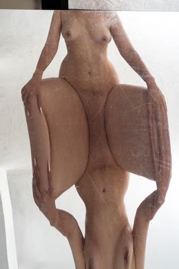 Photographie, CHI14 - Series from Chimera, Burak Bulut Yildirim