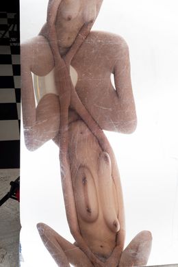 Photography, CHI18 - Series from Chimera, Burak Bulut Yildirim