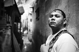 Photography, Chau Anh Duy (M), Brice Gelot