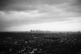 Photographie, This is Los Angeles (XL), Brice Gelot