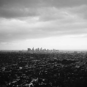 Photography, This is Los Angeles (XL), Brice Gelot