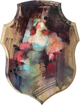 Pittura, Picador, Nushka