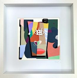Pittura, L'oeil du coeur, Kesko