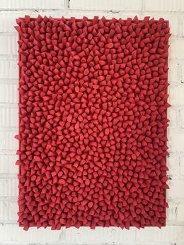 Sculpture, Mars, Yury Rostiskavsky