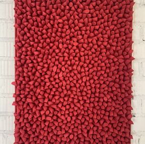 Sculpture, Mars, Yury Rostiskavsky
