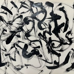 Dessin, Tension 2, Wanrong Song