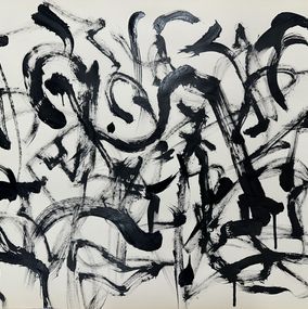 Dessin, Tension 3, Wanrong Song
