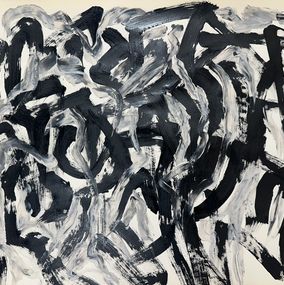 Dessin, Tension 4, Wanrong Song