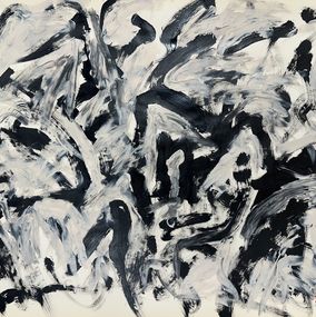Dessin, Tension 5, Wanrong Song