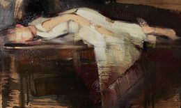 Pittura, 15 ans après, Nushka