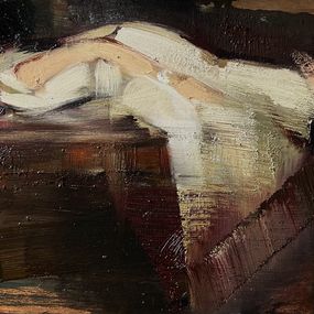 Pittura, 15 ans après, Nushka