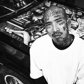 Photographie, Thao Mexicano (S), Brice Gelot