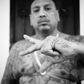 Photographie, East los (S), Brice Gelot