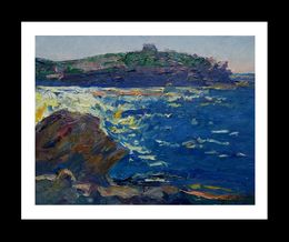 Peinture, Marina, Sola Puig