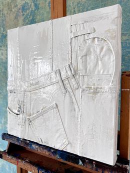 Scultura, Ex Boyfriends 8, Inga Makarova