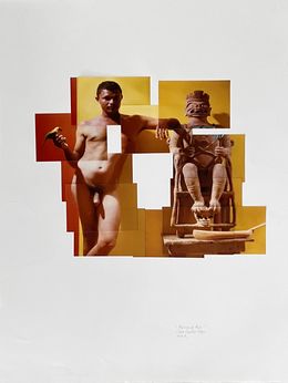 Photography, Untitled. From The series Buscando Papa, Celso Castro