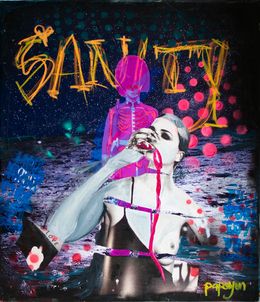 Peinture, Sanity, Papayon