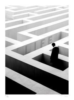 Print, Life, Tehos