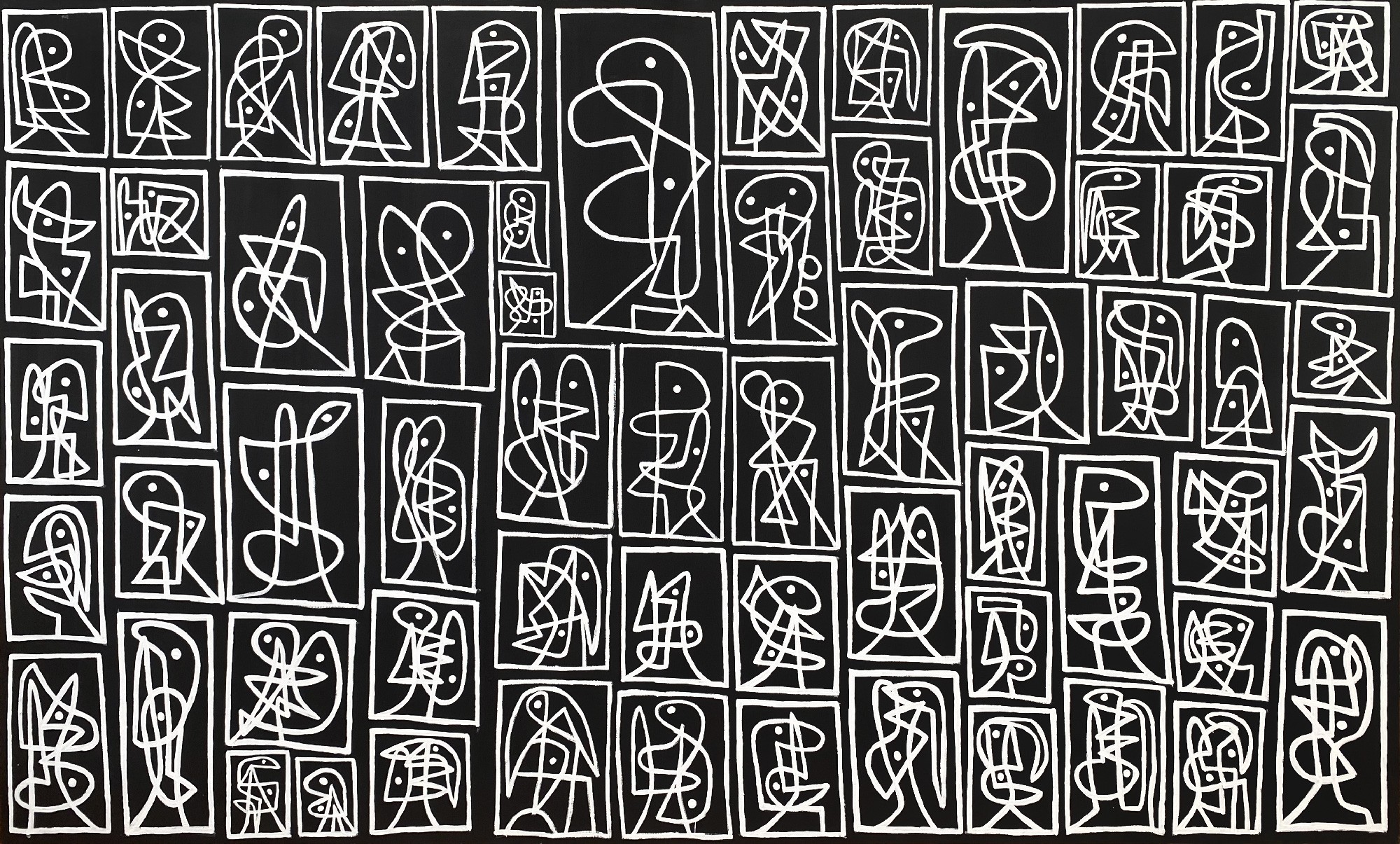 Enrique Pichardo, Signos Enrique Pichardo, Signos