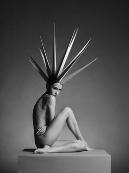 Photographie, Hecate Portrait #2, George Mayer