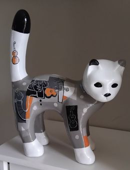 Sculpture, Chipie, Joseph Piermatteo