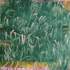 Peinture, Tales We Carry, Sophie Mangelsen