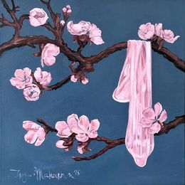 Pittura, Spring Vibes 2, Inga Makarova