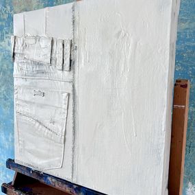 Sculpture, Ex Boyfriends 9, Inga Makarova