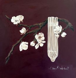 Pittura, Spring Vibes 3, Inga Makarova