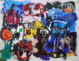 Pittura, Summer Ouverture, Taher Jaoui