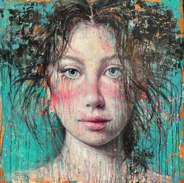 Peinture, Nicoletta, Michelino Iorizzo