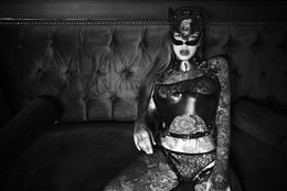 Fotografien, Betty II - Playboy (S), Brice Gelot