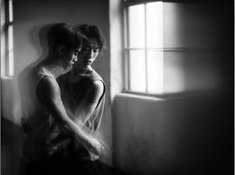 Photographie, Dancing together, Giacomo Pirozzi