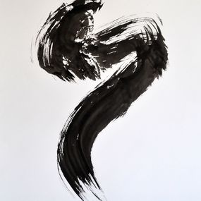 Fine Art Drawings, Trace 1, Sophie Duplain
