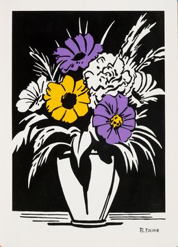 Peinture, Enola, Philippe Dailler