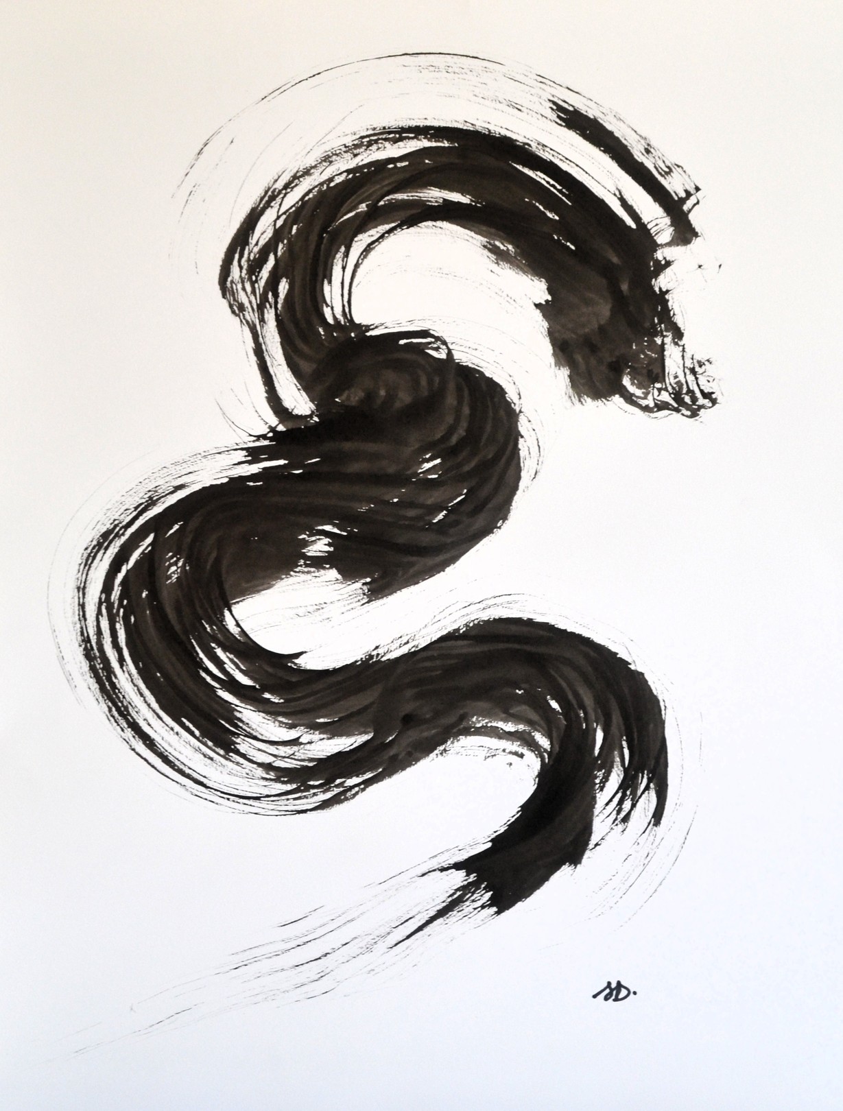 Sophie Duplain, Trace 3 Sophie Duplain, Trace 3